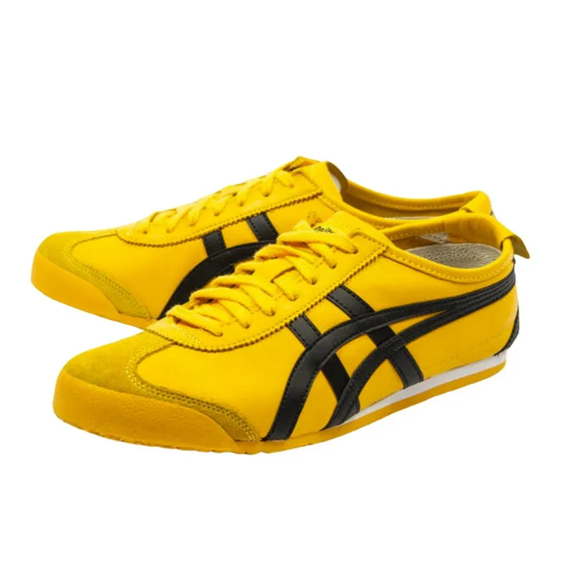 Onitsuka Tiger Mexico 66 Kill Bill